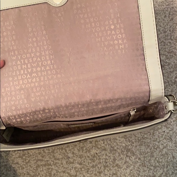Nude Kate Spade Crossbody - Picture 3 of 3